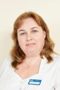 Волкова Татьяна Николаевна