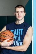 Черноокий Александр