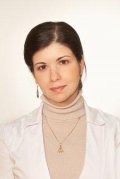 Сабанадзе Диана Учаевна