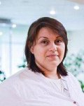Маслова Анна Юрьевна