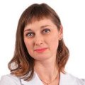 Гузева Лидия Ивановна