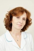 Егорова Лариса Анатольевна