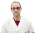 Гальперин Сергей Юрьевич