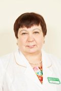 Темерева Вера Юрьевна
