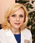 Дубровская Эллона Николаевна