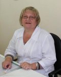 Полякова Валентина Анатольевна