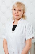 Лейком Ирина Яковлевна
