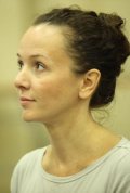 Коровина Ирина