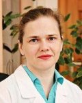 Митрофанова Татьяна Александровна