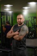 Никаноров Руслан