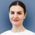 Попова Алёна Валерьевна