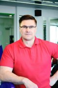 Дюжаев Сергей