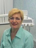 Сиухина Маргарита Сергеевна