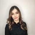 Шведова Алена