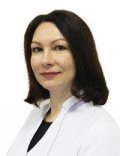 Шорохова Ирина Евгеньевна