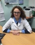 Жернакова Светлана Геннадьевна