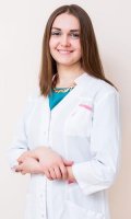 Виноградова Татьяна Орестовна