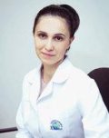 Агазарян Адрине Генриковна