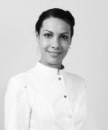 Кабула Анна Григорьевна