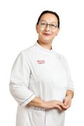 Шадрина Оксана Геннадьевна