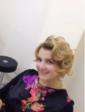 Гасанова Александра