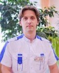 Алексеев Александр Валерьевич