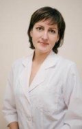 Плющенко Наталия Алексеевна