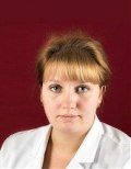 Тимошкова Юлия Леонидовна