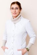 Главинская Валентина Викторовна