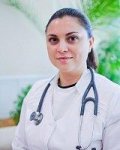 Рагрина Наталья Сергеевна