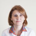 Иванова Любовь Валентиновна
