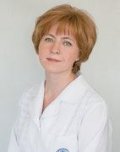 Александрова Яна Борисовна