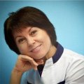 Корнейчук Валентина Ивановна