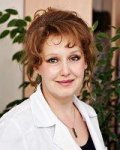 Дмитриева Наталья Петровна
