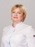 Аверина Наталья Викторовна
