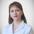 Космакова Татьяна Святославовна
