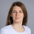 Фёдорова Наталия Сергеевна