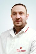 Фролов Вячеслав Витальевич