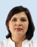 Береснева Ольга Викторовна