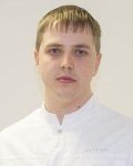 Зуев Илья Александрович