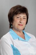 Шуршилина Валентина Владимировна