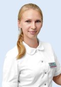 Алябьева Марина Сергеевна