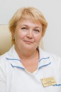 Боброва Мария Михайловна