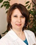 Розманова Надежда Тимофеевна