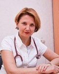 Халидуллина Оксана Юрьевна