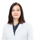 Гранитова Юлия Евгеньевна