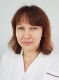 Ермакова Ольга Александровна