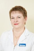 Диянова Марина Анатольевна