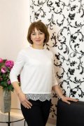 Пискорская Светлана