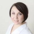 Егорова Елена Сергеевна